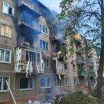 Обстріли Донеччини: загиблі та поранені у Краматорську та Дружківці, за добу евакуйовано 76 дітей