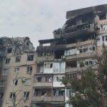 Масовані обстріли Донеччини: 6 загиблих та 17 поранених за добу, під вогнем житлові квартали у трьох районах