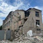 Росіяни 31 раз обстріляли Донеччину: загиблий та 8 поранених