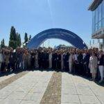 Донеччина представила на URC 2026 проєкти на 304,5 млн євро