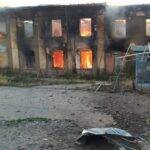 Росіяни 18 разів обстріляли Донеччину: троє поранених за добу