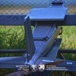 Дрони «Hornet» випалюють ворожу логістику на Донеччині