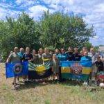 Турнір «Пліч-о-пліч» з мініфутболу пройшов у Ірклієві
