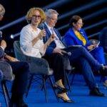Заступниця Генсека НАТО на URC 2026 закликала збільшити допомогу ЗСУ