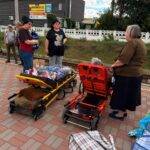 У липні безкоштовне житло отримали 315 евакуйованих донеччан