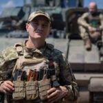 Молодь Донеччини провела патріотичну зустріч із захисниками України