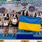 ОДА визначила кращих спортсменів Донеччини за підсумками червня