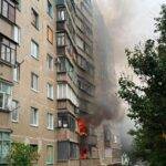 Росіяни авіабомбами атакували Краматорськ: є загиблі та поранені