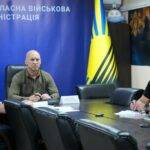 ОДА скоординувала надання компенсацій за програмою «єВідновлення»