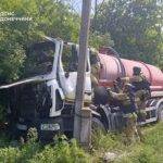 Через атаку ворожого дрона на Донеччині загинув водій