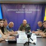 Нарада Вадима Філашкіна: підтримка ветеранів, захист дітей та збереження медицини