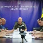 Донеччина спрямувала ще 49,5 мільйонів гривень на підтримку Сил оборони