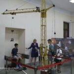 Юні бахмутяни відвідали Музей науки в Полтаві
