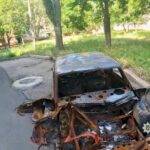 Поліція евакуювала групу літніх людей з Дружківки