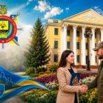 ДонДУВС навчатиме фахівців із супроводу ветеранів війни