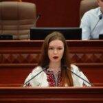 Молодь Донеччини презентувала свій досвід на форумі у Києві