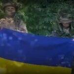 ЗСУ звільнили 26 населених пунктів під час наступальної операції