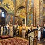 У Києві відбувся Жіночий молитовний сніданок за участю представниці Донеччини