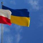 Троє дітей з Донеччини вирушили на відпочинок до Польщі
