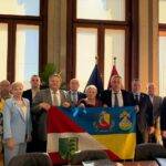 Громади Донеччини, Закарпаття та Австрії підписали Меморандум про тристоронню співпрацю