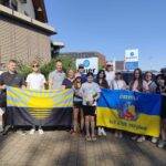 Діти із Сіверської громади вирушили на відпочинок до Німеччини