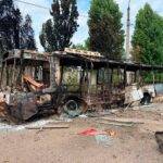 Ситуація на Донеччині: один загиблий та 14 поранених за добу