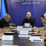 На підтримку Сил оборони на Донеччині спрямували понад 73 мільйони гривень
