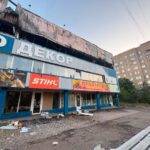 Ситуація на Донеччині: один загиблий та п’ятеро поранених за добу