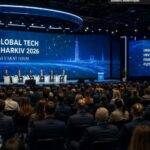Підприємства Донеччини запрошують на інвестиційний форум Global Tech Kharkiv