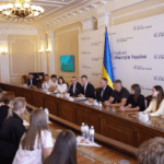 Олександр Нестеренко пройшов дводенне навчання у Києві