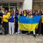 Для вихованців «Перлини Донеччини» провели патріотичний квест «Україна починається з тебе»