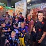 Для дітей та військових провели цикл літніх заходів на Хмельниччині