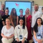 На Донеччині фахівці пройшли тренінги з розвитку національної ідентичності