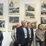 У Києві відкрили фотовиставку про пошкоджену спадщину Святогір’я
