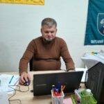 Для ветеранів Кальчицької громади провели зустріч щодо соцгарантій
