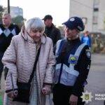 Рівненщина прийняла 25 евакуйованих жителів Донеччини