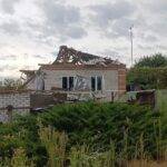 Ситуація на Донеччині: двоє загиблих та 10 поранених за добу