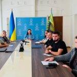 У Покровську провели перше засідання оновленої ради з ідентичності