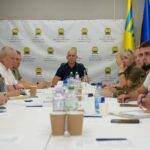 Молодіжний конгрес долучився до обговорення адаптації ветеранів