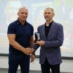 Вадим Філашкін відзначив найкращих спортсменів та тренерів Донеччини