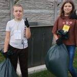На Черкащині для вихованців із Донеччини провели екологічний плогінг