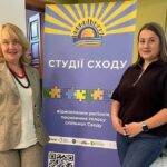 У Києві презентували напрацювання проєкту «Студії Сходу»