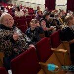 Діти з Донеччини відвідали лялькову виставу на Львівщині