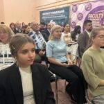 Грецьку спадщину Донеччини обговорили на круглому столі в Дніпрі