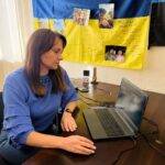 У Донецькій ОДА обговорили підтримку родин зниклих безвісти військових