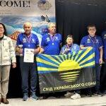 Шахісти Донеччини стали чемпіонами Європи в Норвегії