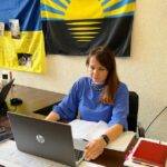 Для ветеранів Вугледарської громади провели зустріч щодо соціальних гарантій