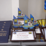 Вадим Філашкін привітав спортивну спільноту Донеччини у Дніпрі