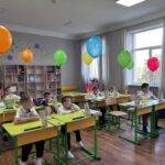 На Донеччині провели Перший урок про мову гідності та цінності