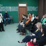 Донеччина презентувала ветеранську політику на форумі в Полтаві